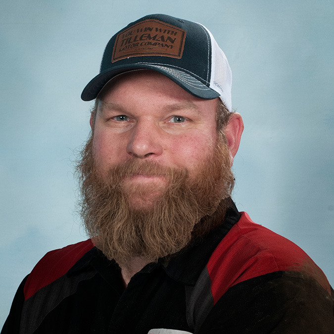Russel Walton
